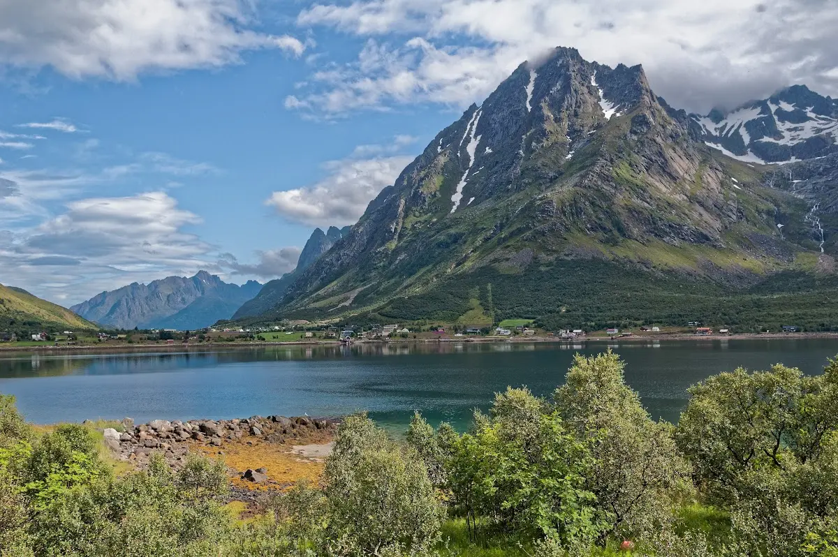 Lofoten II – photo 8