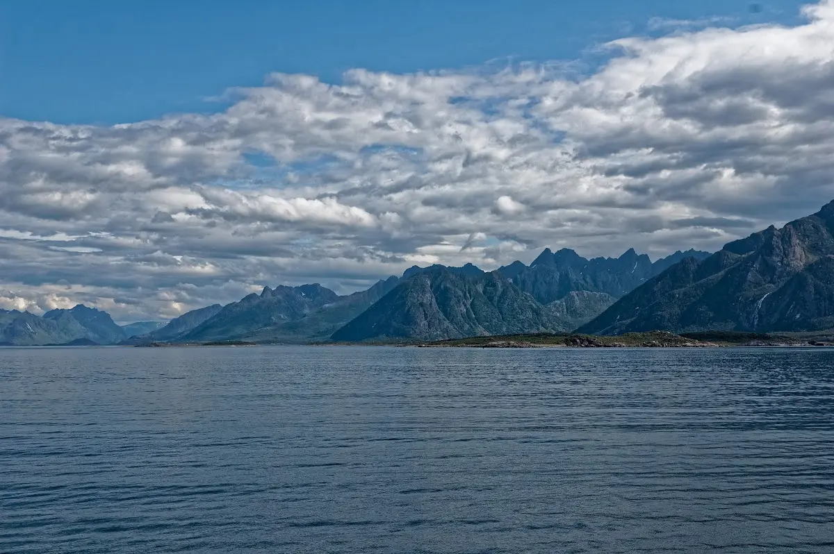 Lofoten II – photo 9