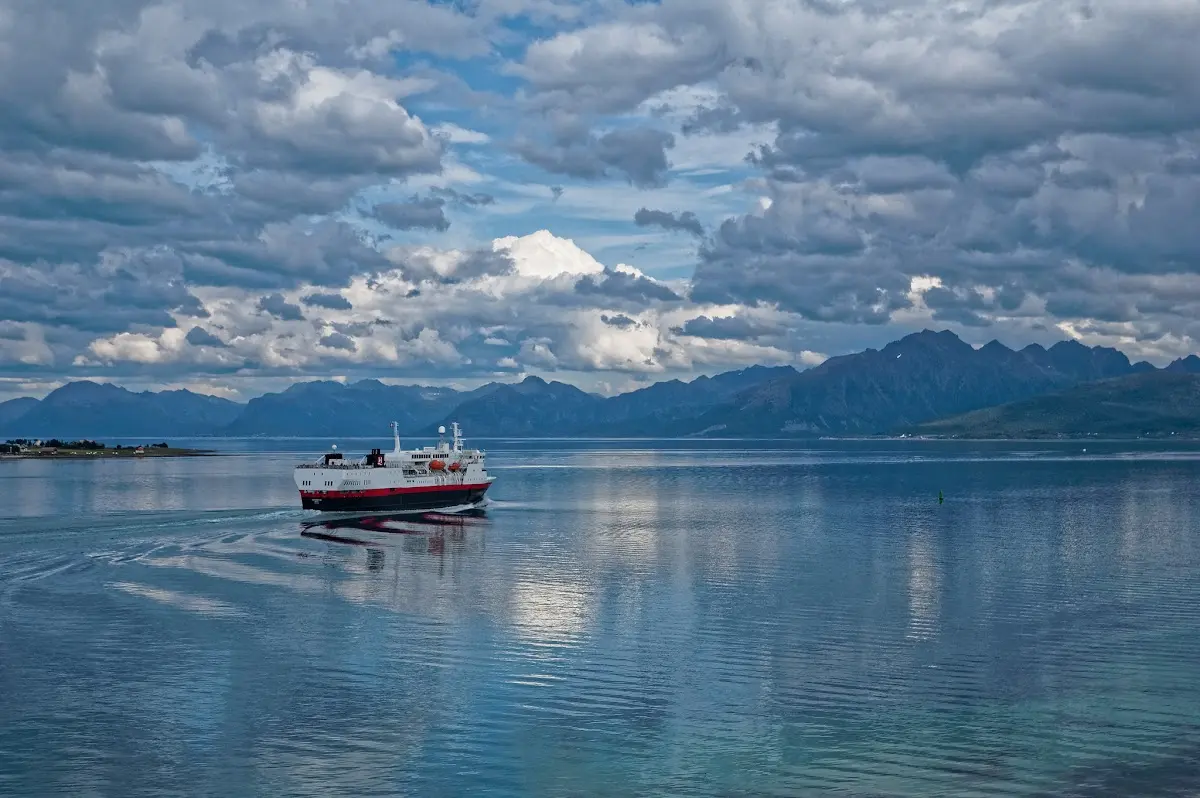 Lofoten II – photo 11