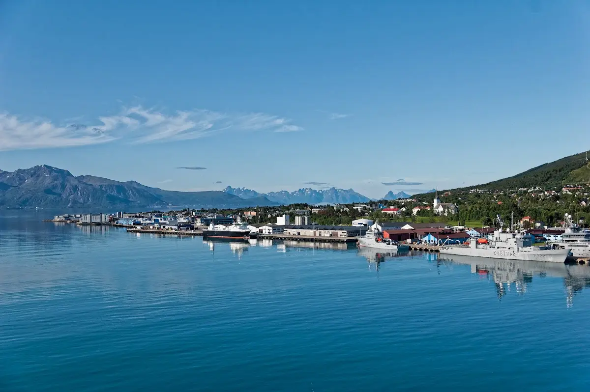 Lofoten III – photo 1