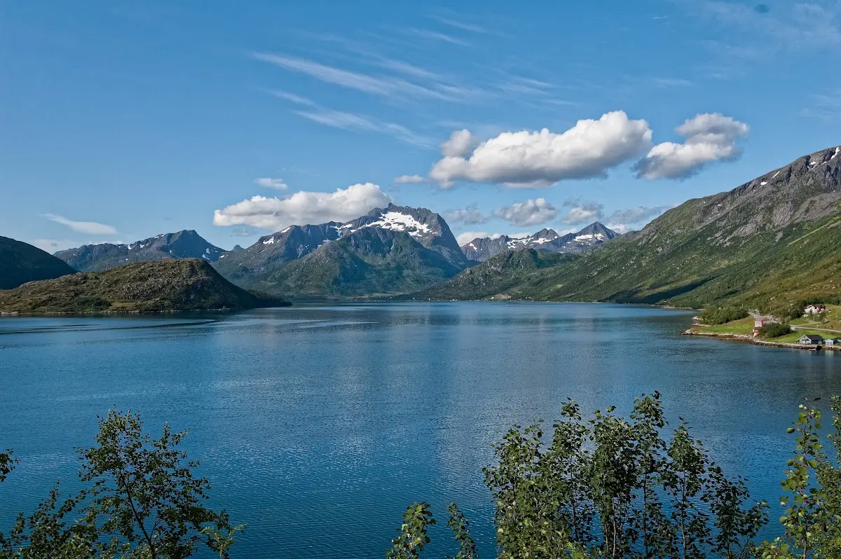 Lofoten III – photo 2