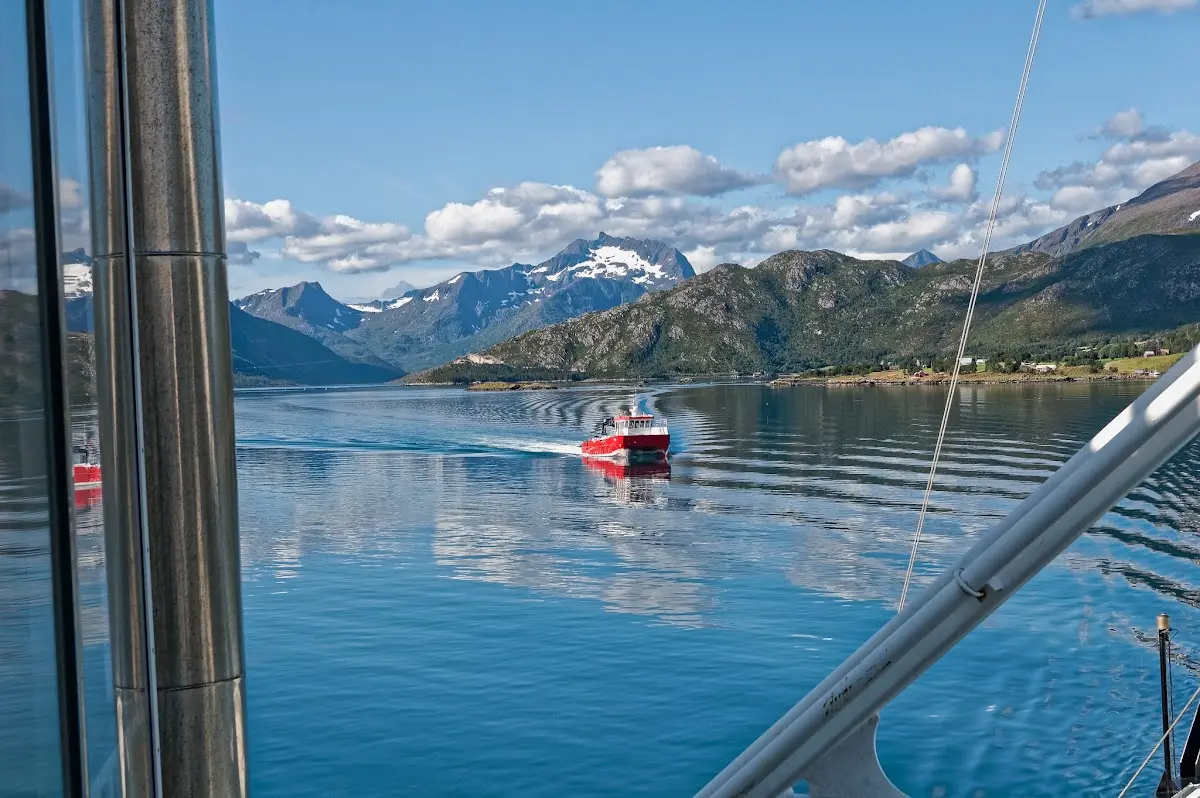 Lofoten III – photo 3
