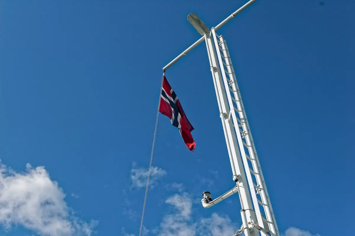 Lofoten III – photo 4