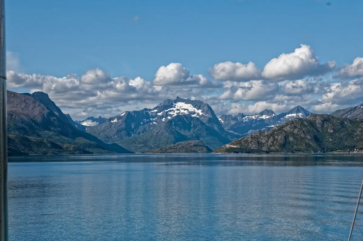 Lofoten III – photo 5
