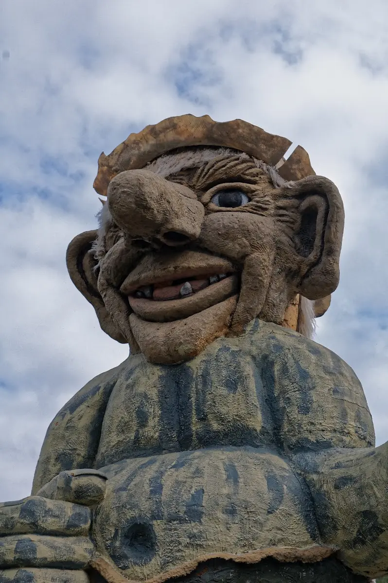 Kong-Olav-Veien, Kiruna – photo 2
