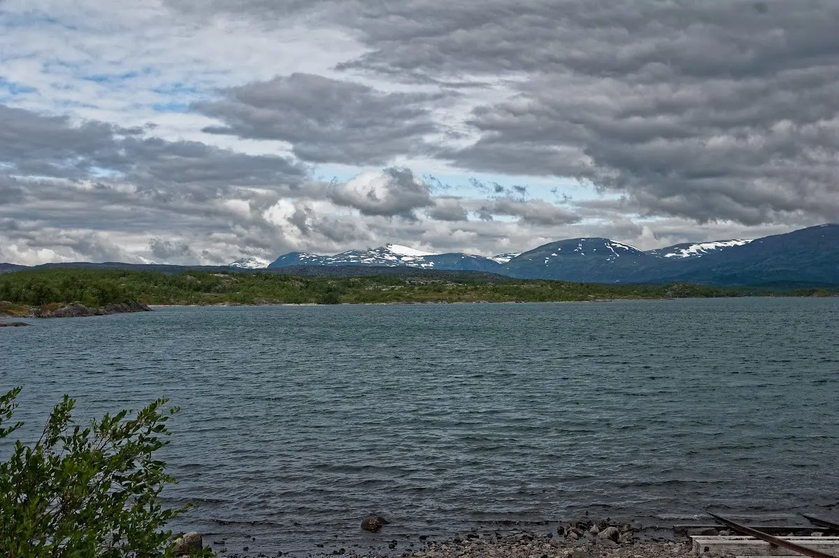 Gällivare – photo 2