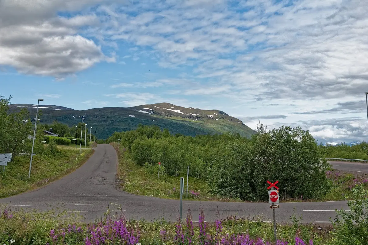 Gällivare – photo 3