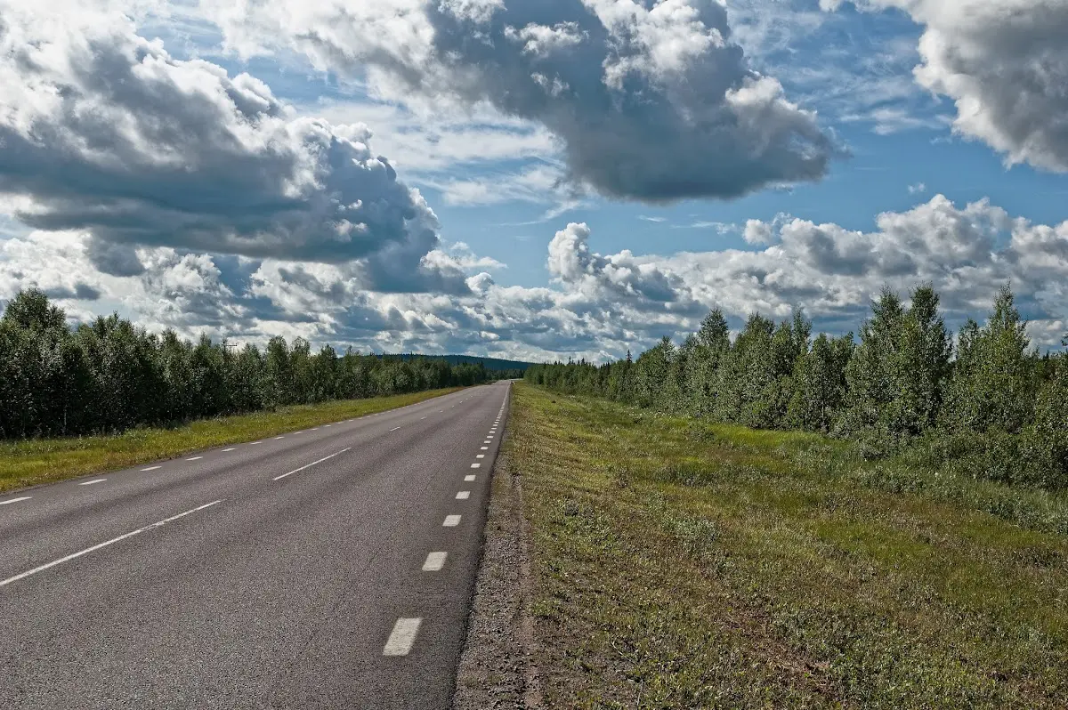 Gällivare – photo 5