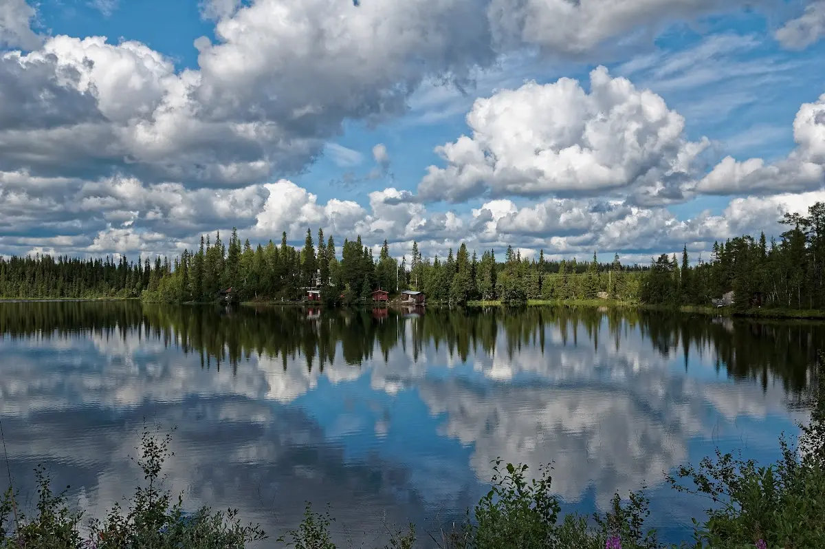 Gällivare – photo 6