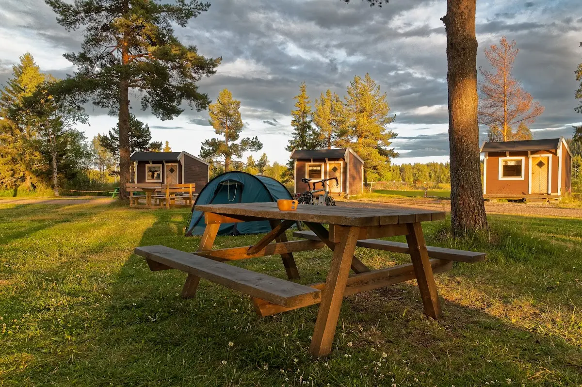 Gällivare – photo 7