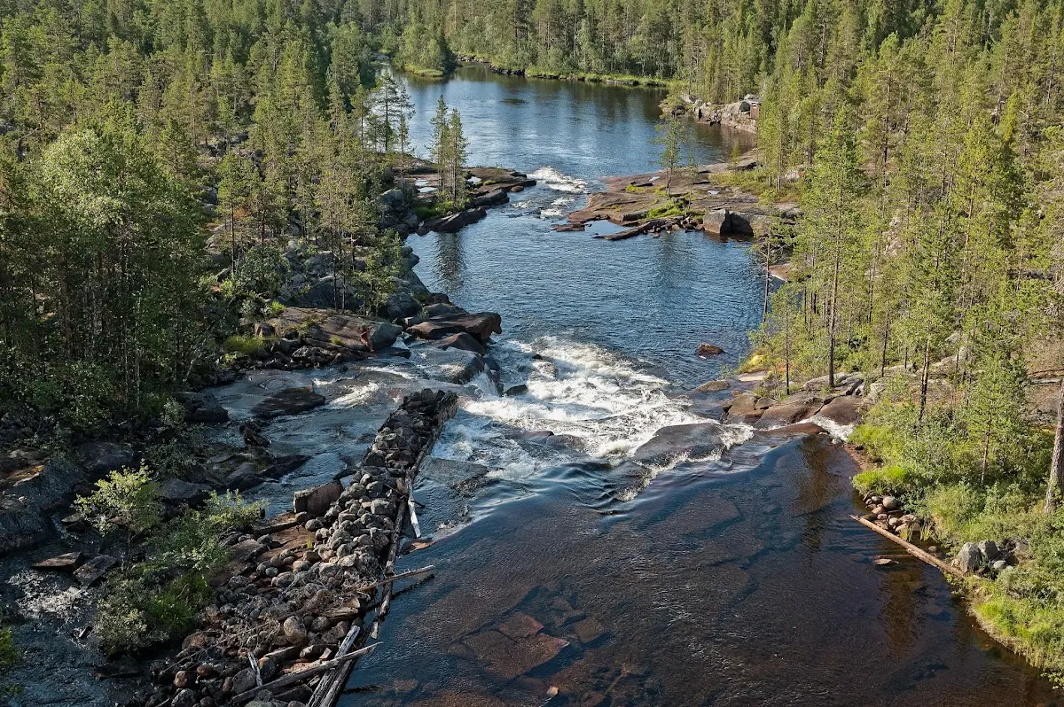 Inlandsbanan, Östersund – photo 3