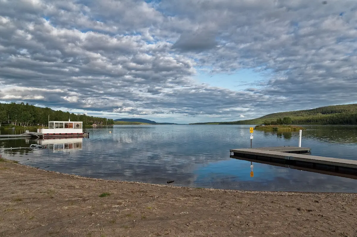 Lofsdalen – photo 1