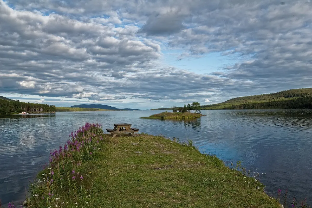 Lofsdalen – photo 2