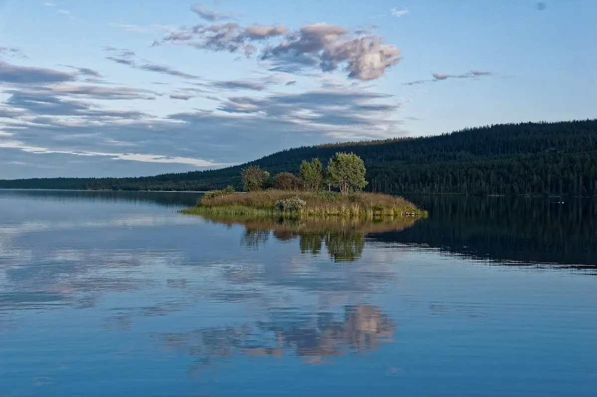 Lofsdalen – photo 4