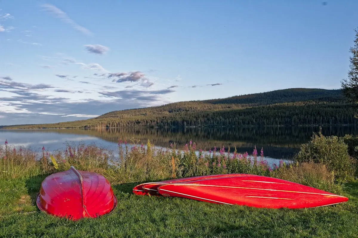 Lofsdalen – photo 5