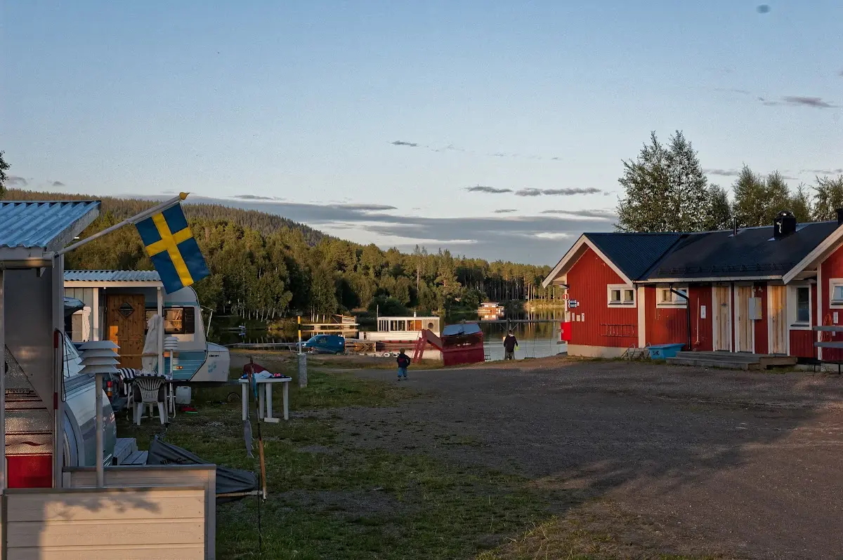 Lofsdalen – photo 6