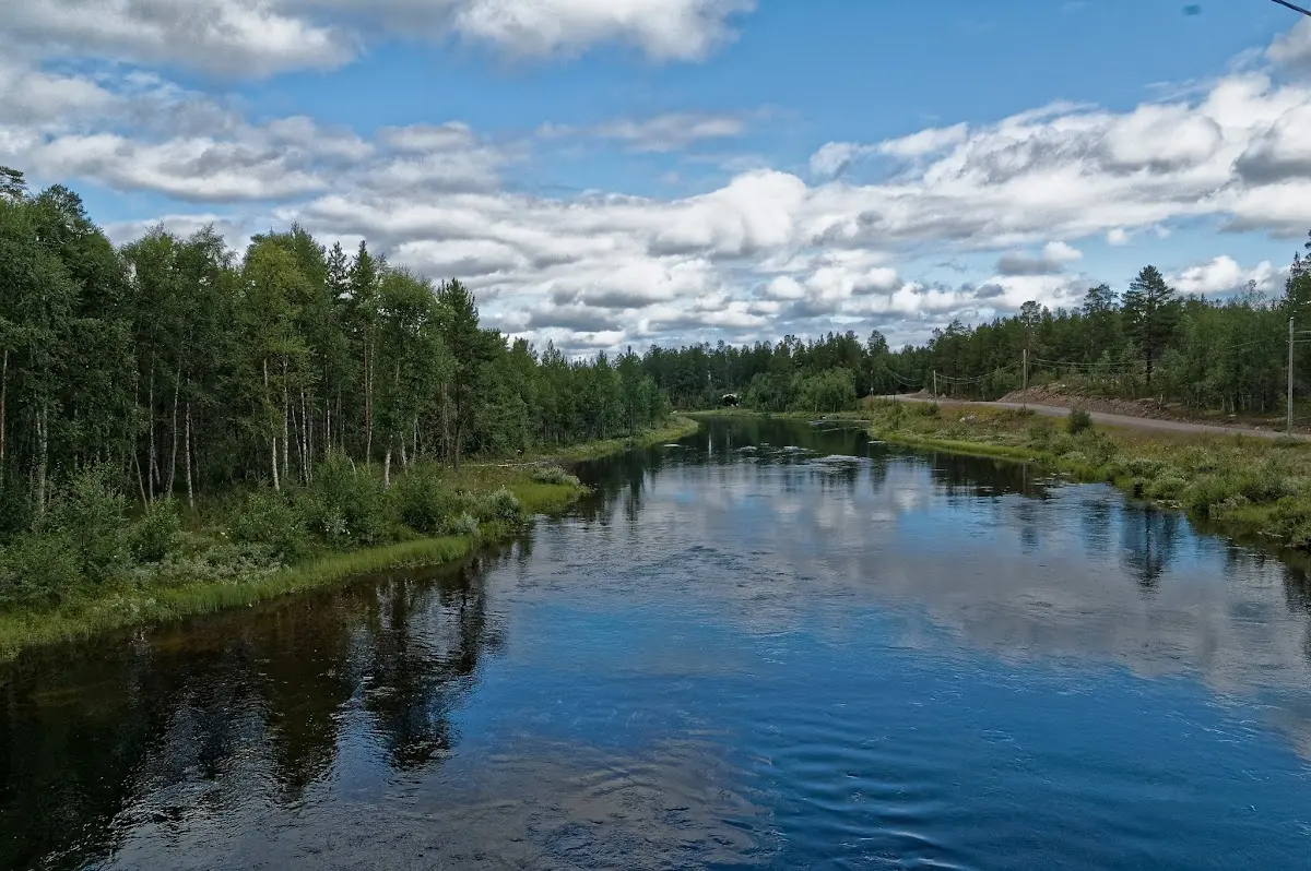 Lofsdalen – photo 9