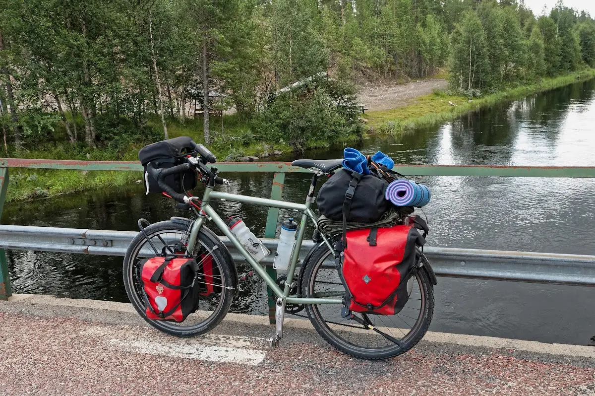 Lofsdalen – photo 10