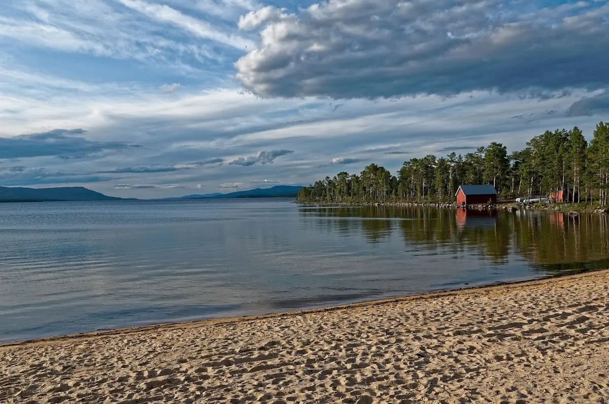Lake Femunden – photo 1