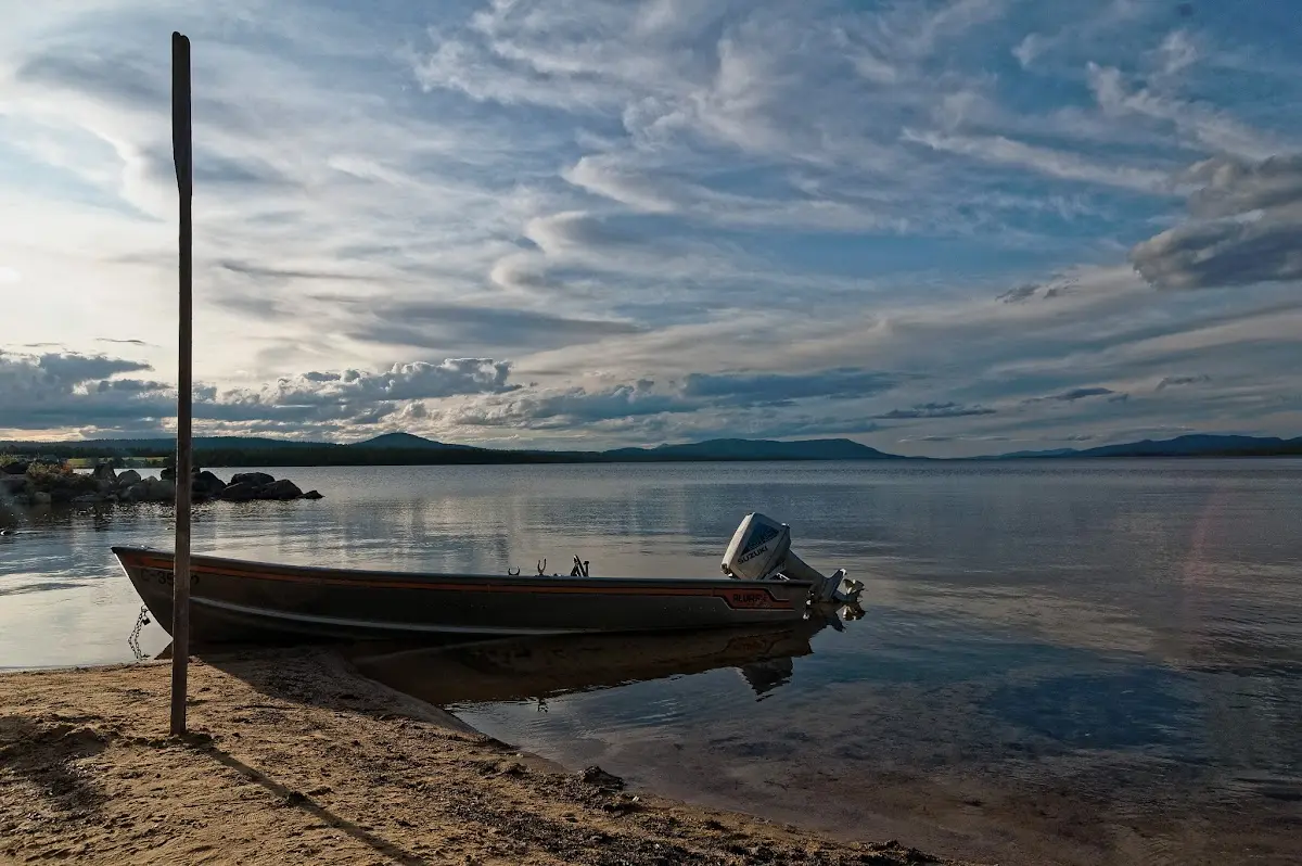 Lake Femunden – photo 2