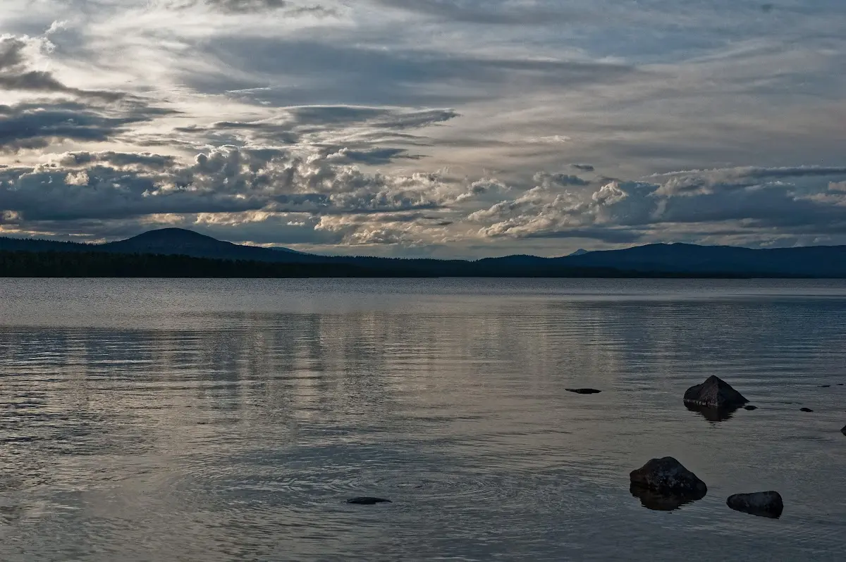 Lake Femunden – photo 4