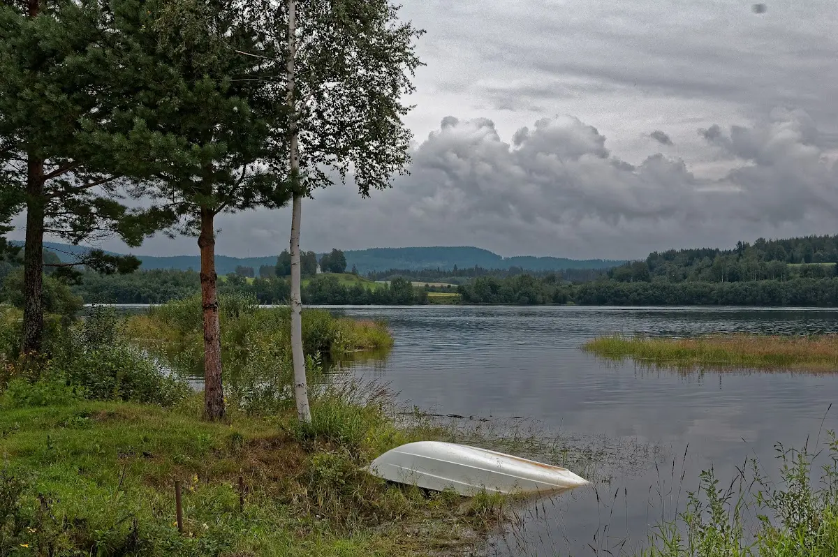 Elverum, Kongsvinger – photo 1
