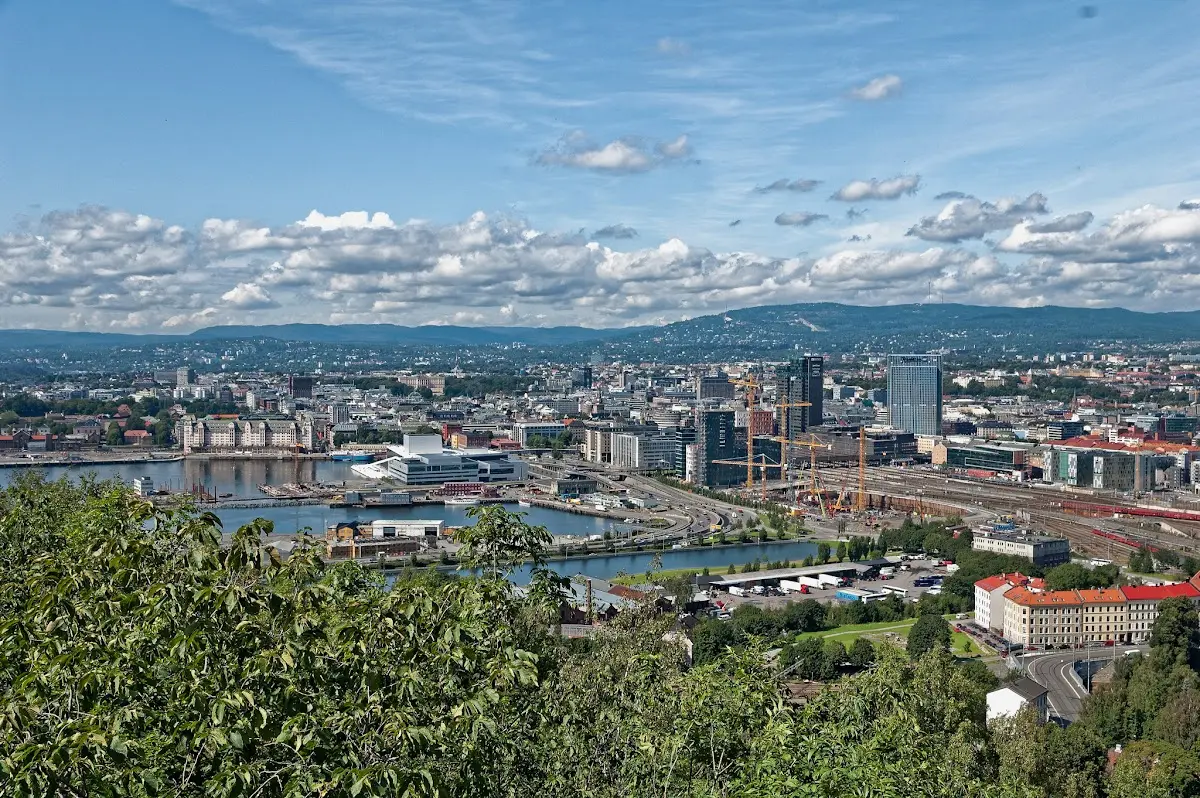 Oslo – photo 2