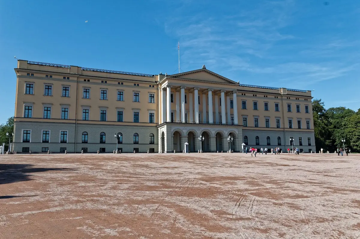 Oslo – photo 3