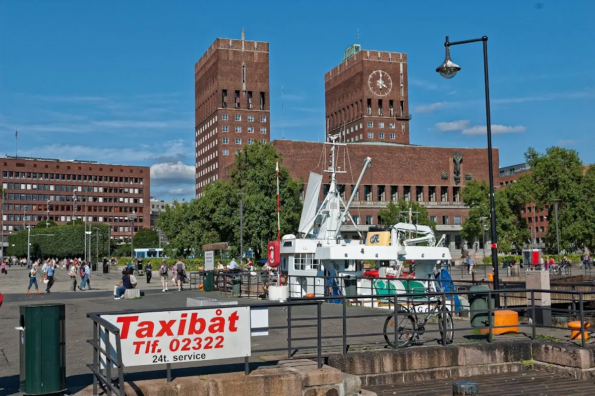 Oslo – photo 6
