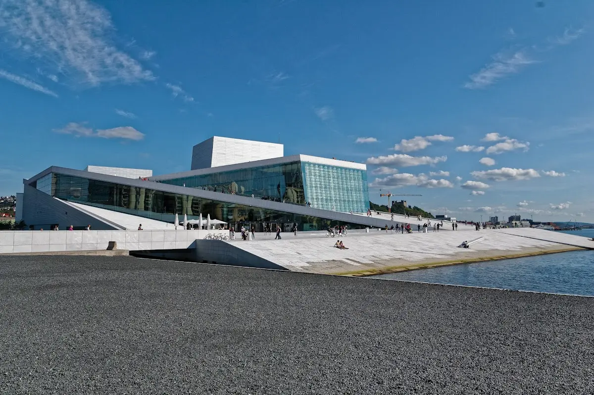 Oslo – photo 7