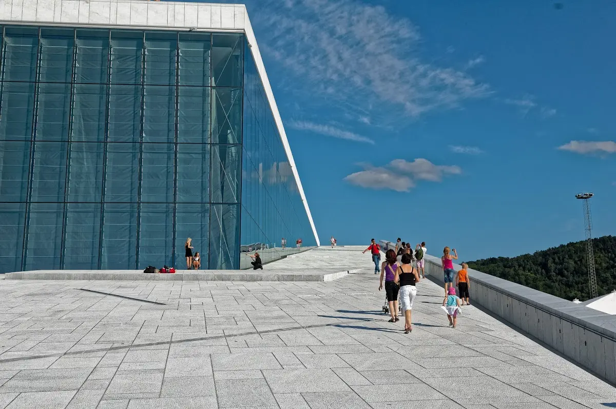Oslo – photo 8
