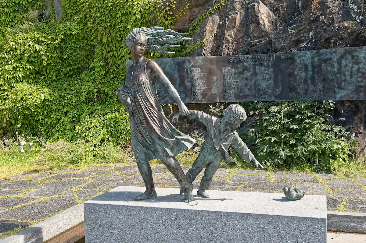 Oslo – photo 12