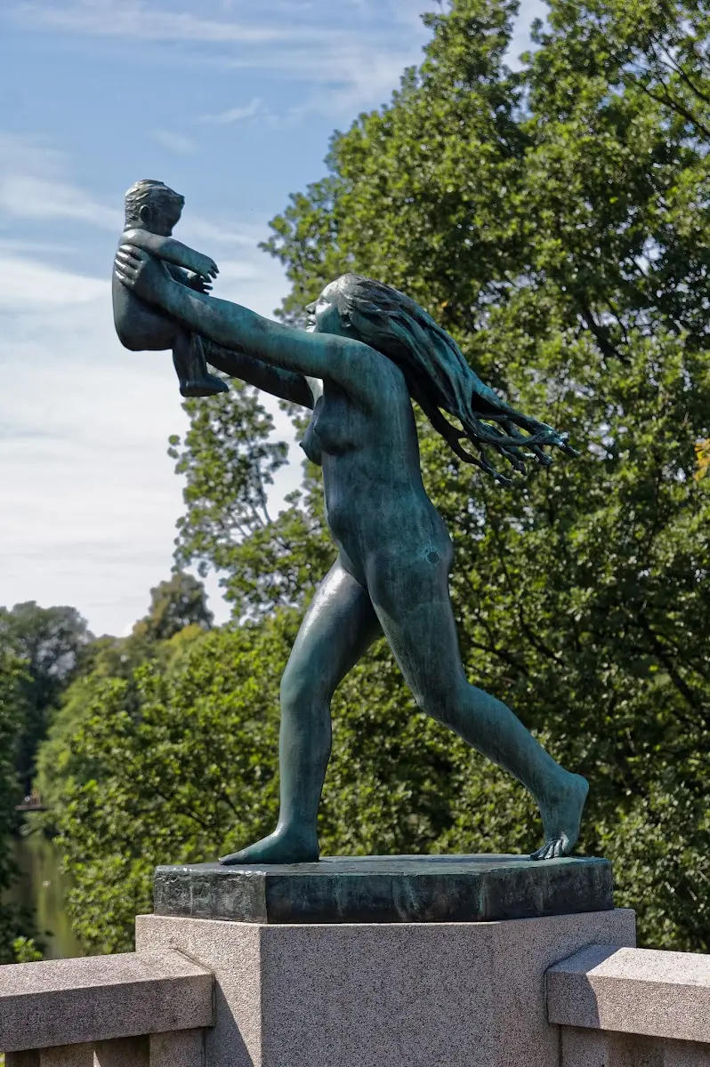 Oslo – photo 13