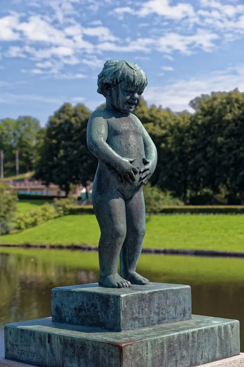 Oslo – photo 14