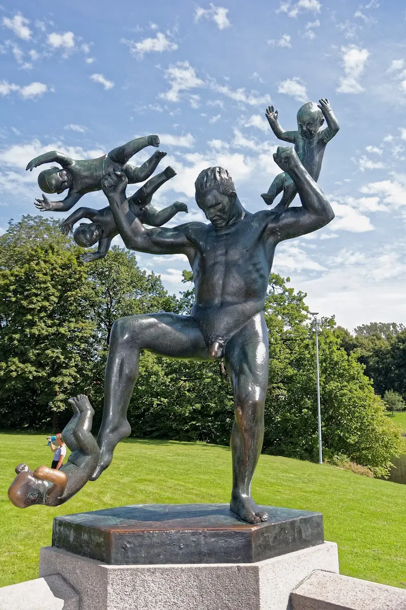 Oslo – photo 15