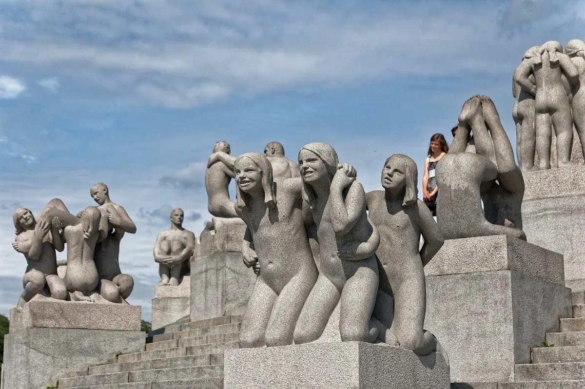 Oslo – photo 18