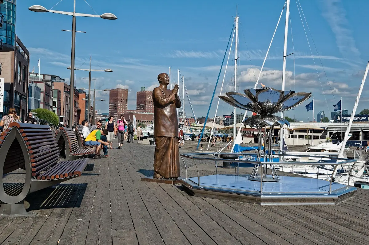 Oslo – photo 22
