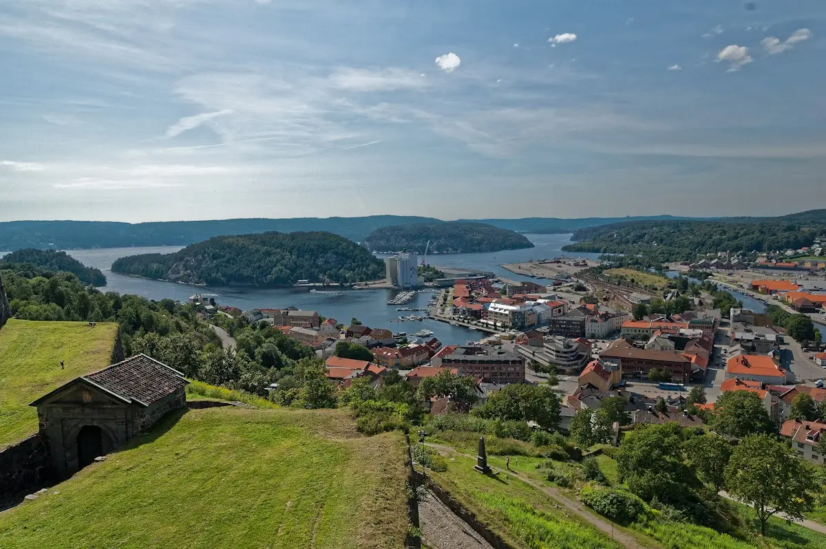 Halden – photo 2