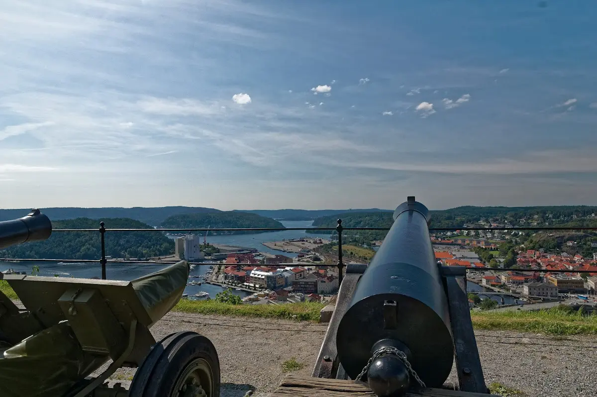 Halden – photo 3
