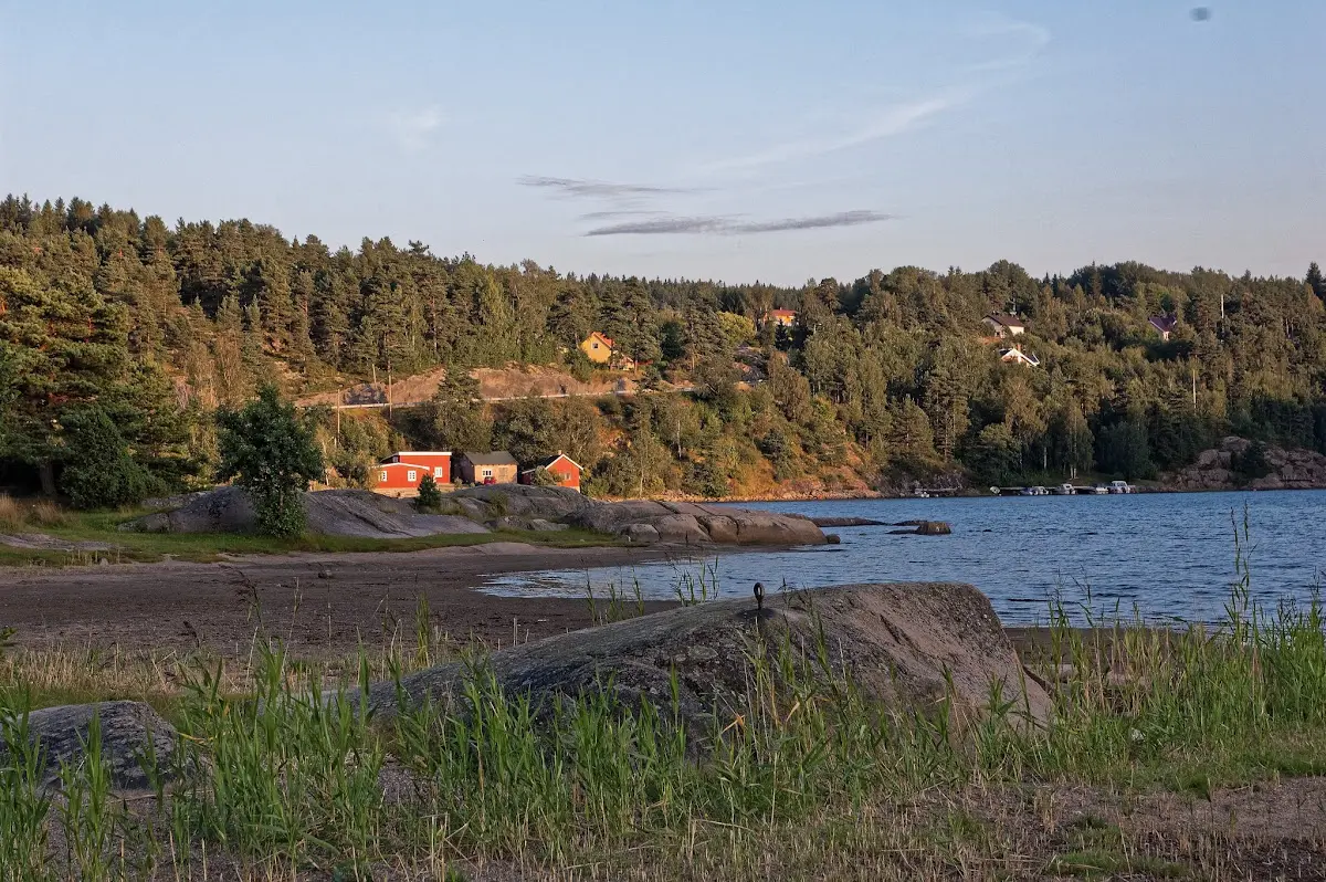 Iddefjord – photo 6