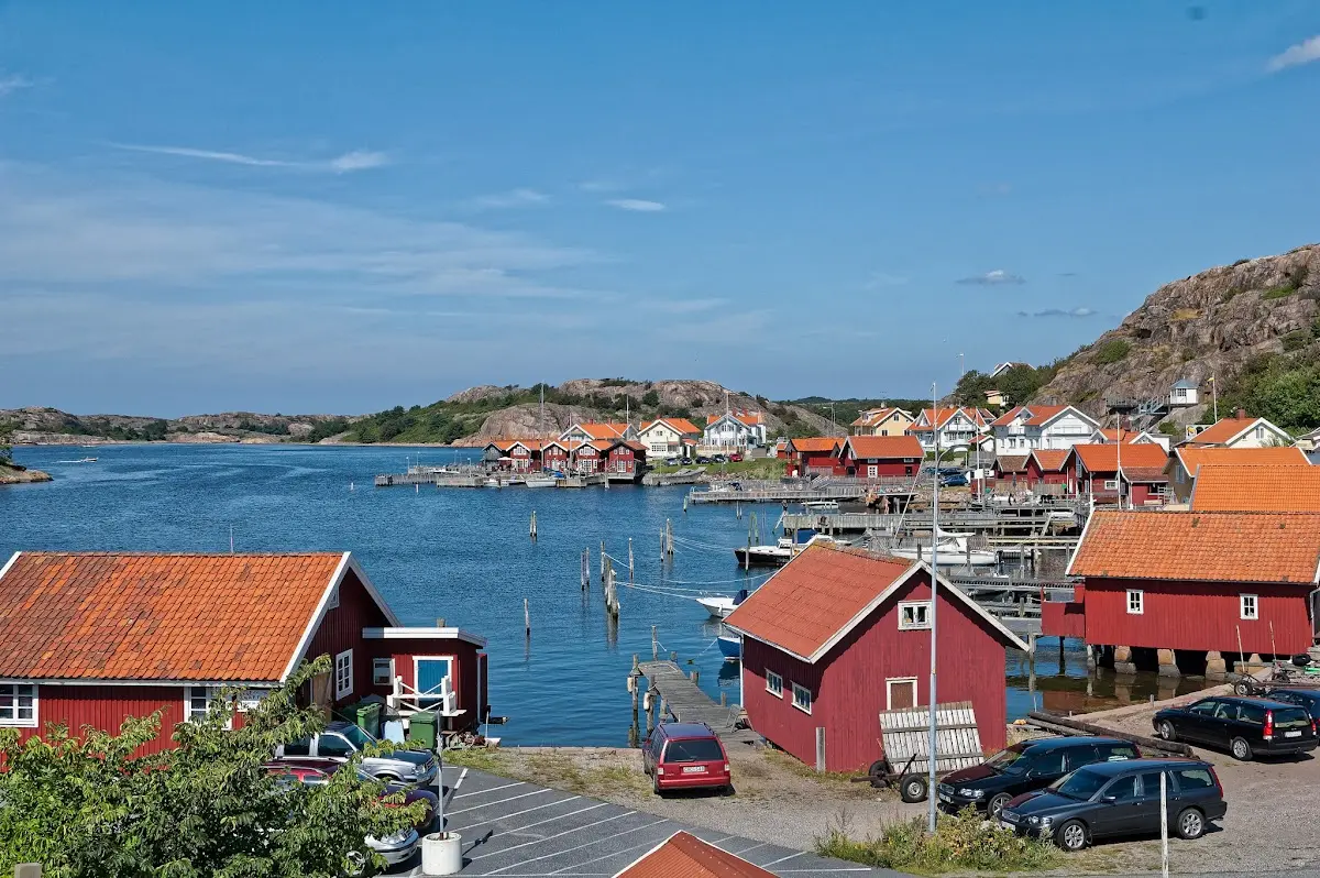 Gothenburg – photo 1