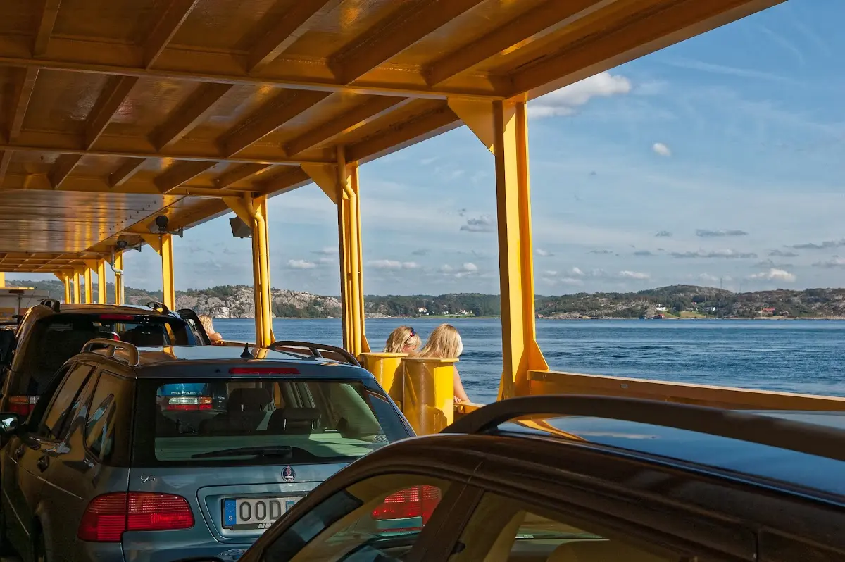 Gothenburg – photo 2