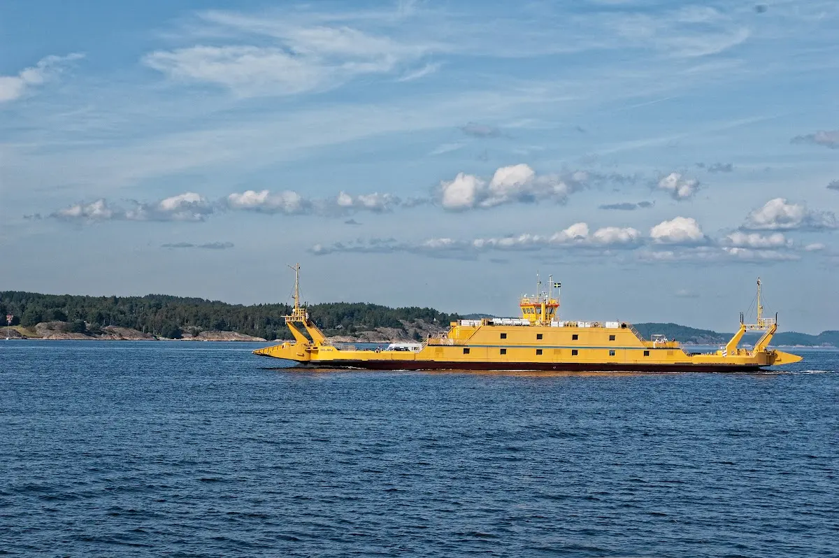Gothenburg – photo 3