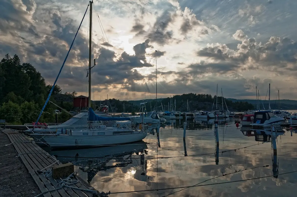 Gothenburg – photo 4