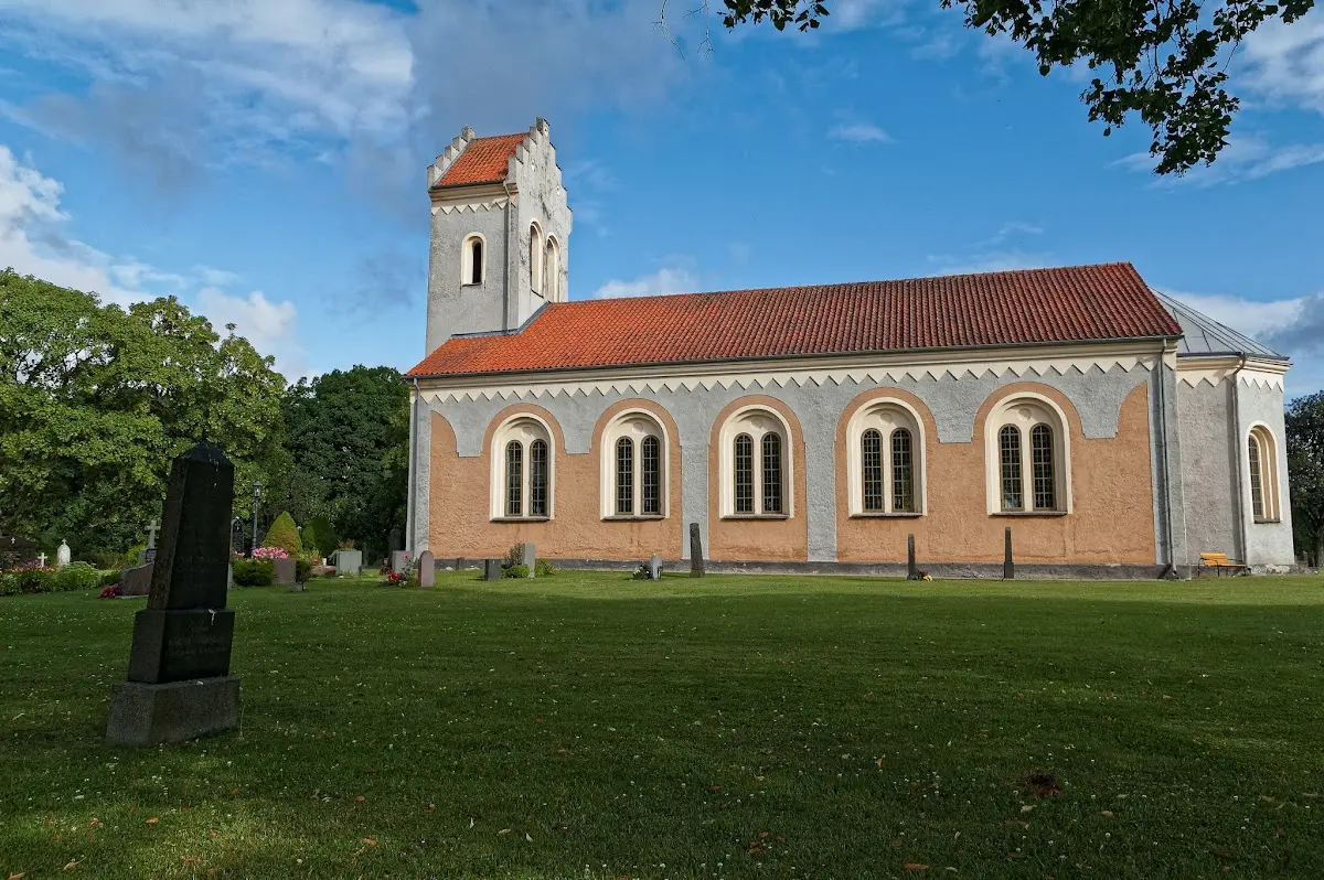 Landskrona – photo 2