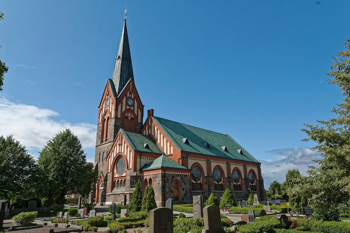 Landskrona – photo 3