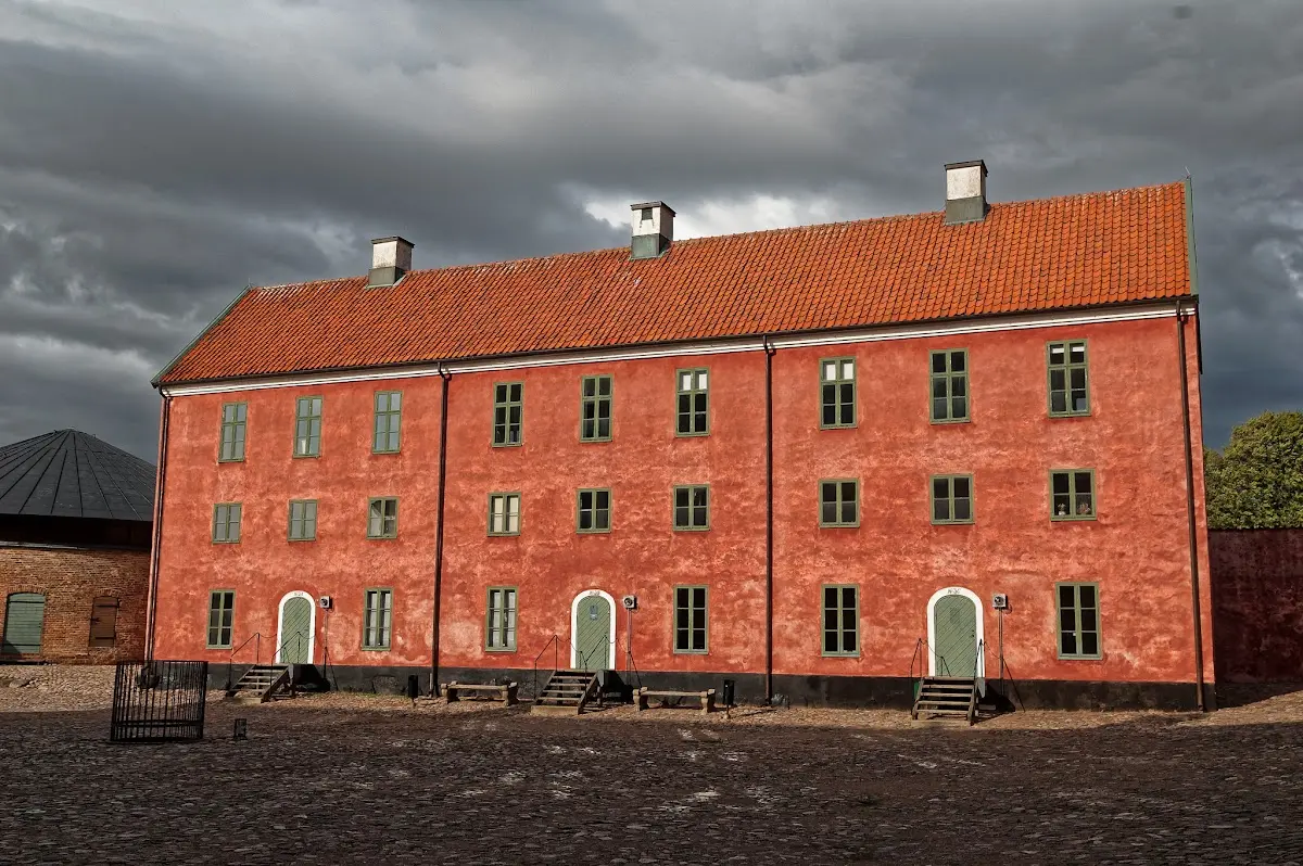Landskrona – photo 5