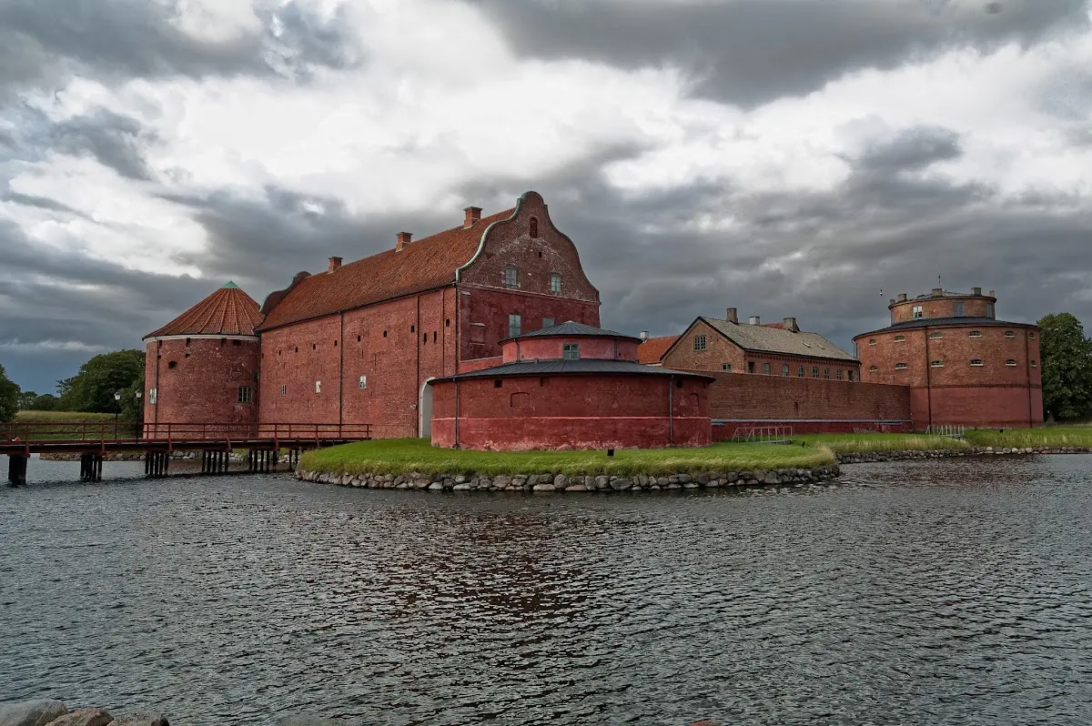 Landskrona – photo 7