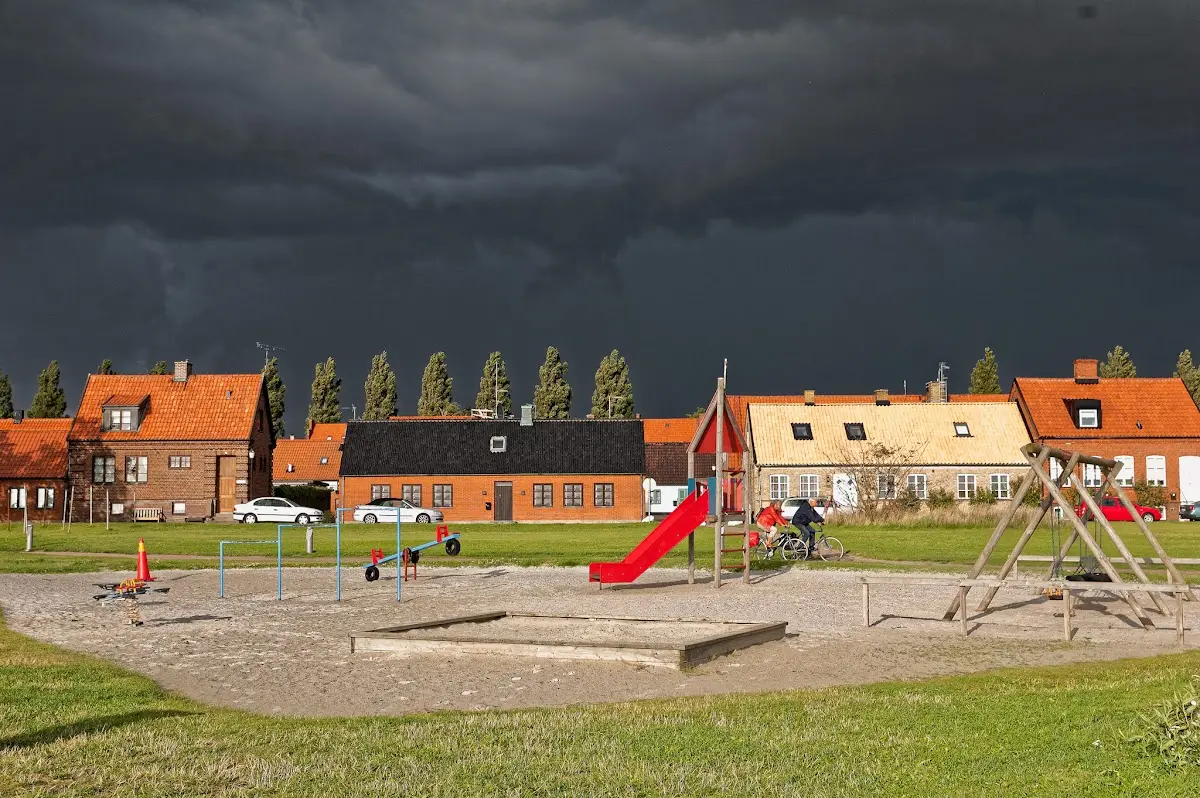 Landskrona – photo 8
