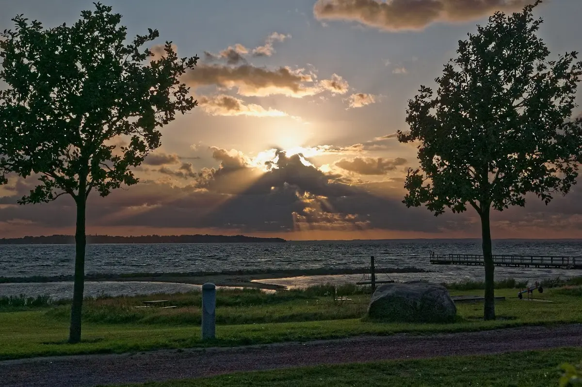 Landskrona – photo 10